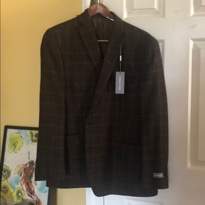 Michael Kors Sport Coat